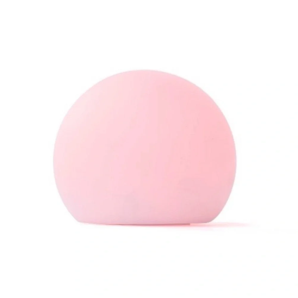 3 for $15 SALE Target Bullseye Sphere Relaxing Floating Bath Light, 16 colors